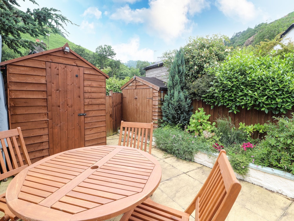 Capel Cottage