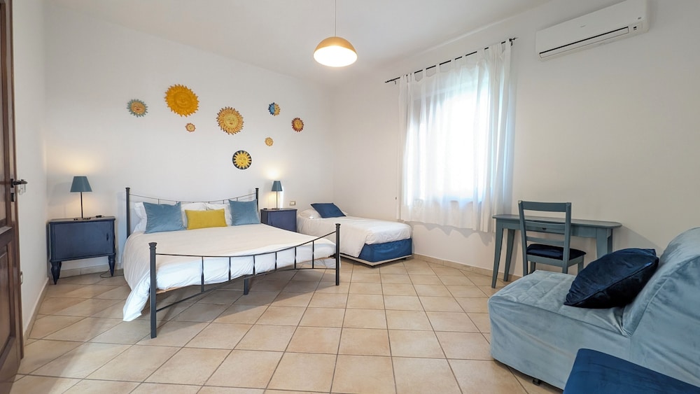 Agriturismo Mammarella