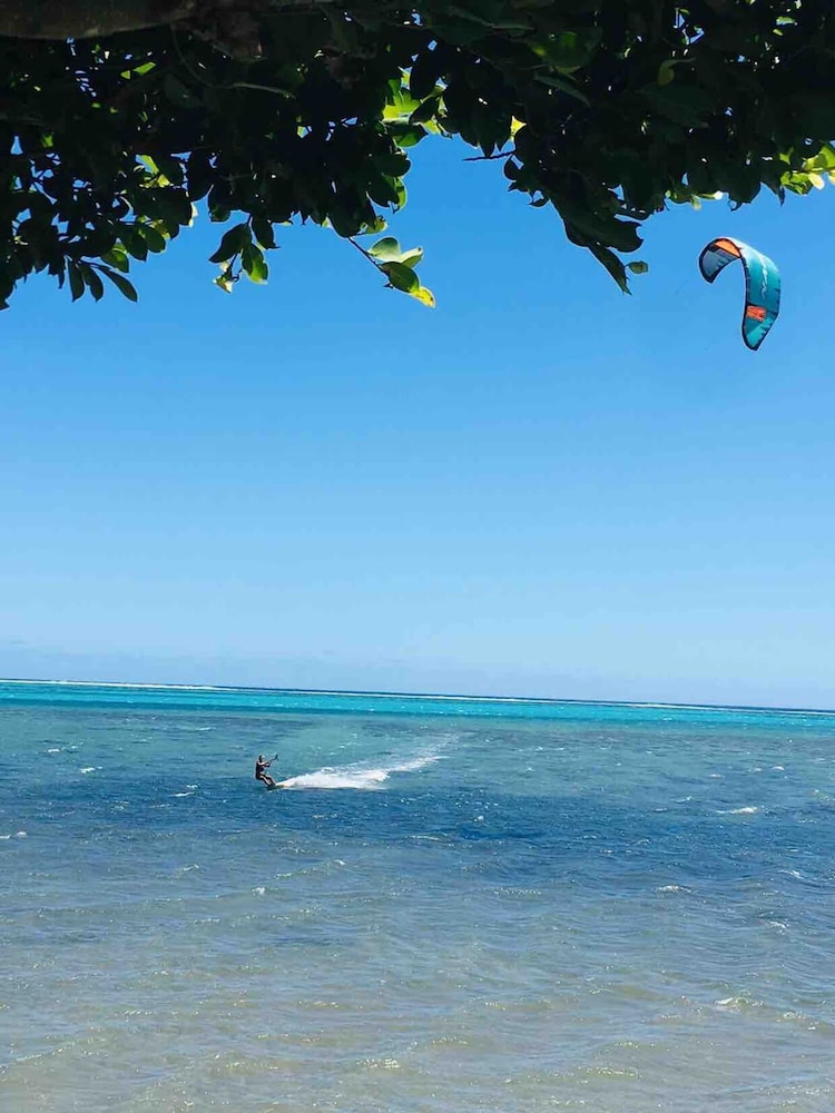 Le Ficus Grande Villa Bord de mer Avec Piscine