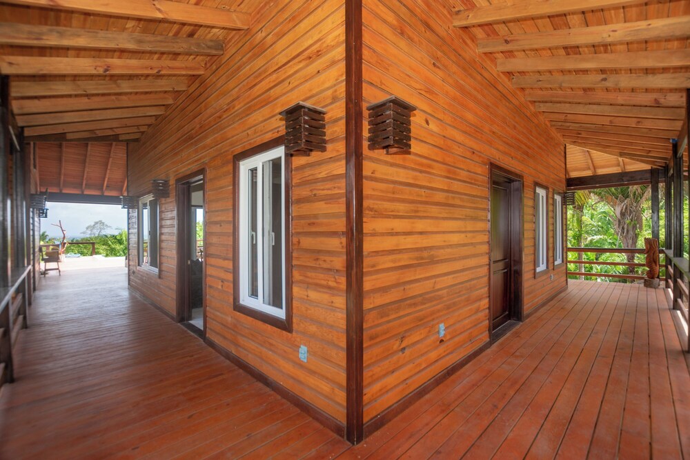 Mountain House