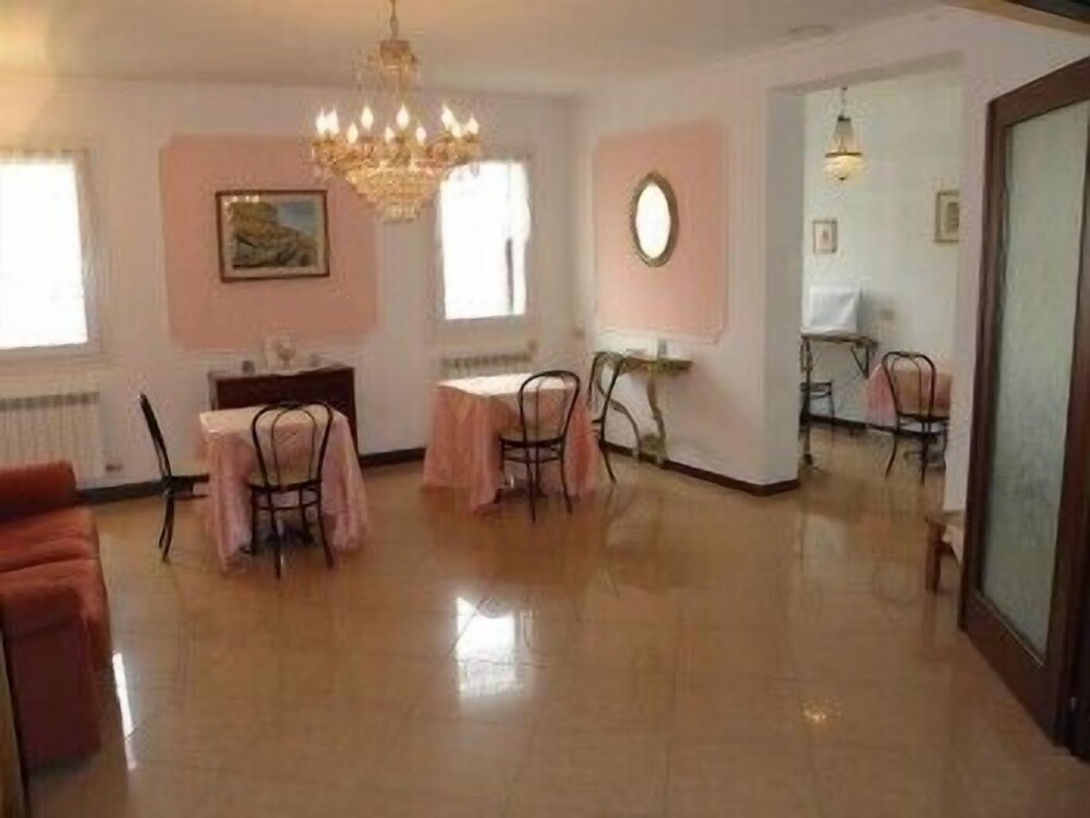 B&B Ca' Isabella