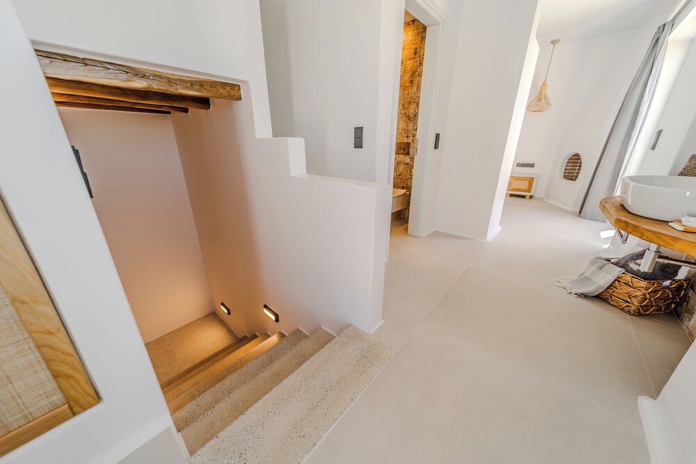 La Grande Vue Private Villas