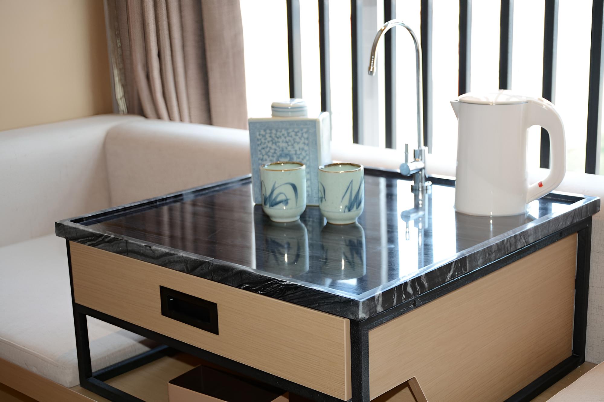 Shanshui S Hotel Maliandao