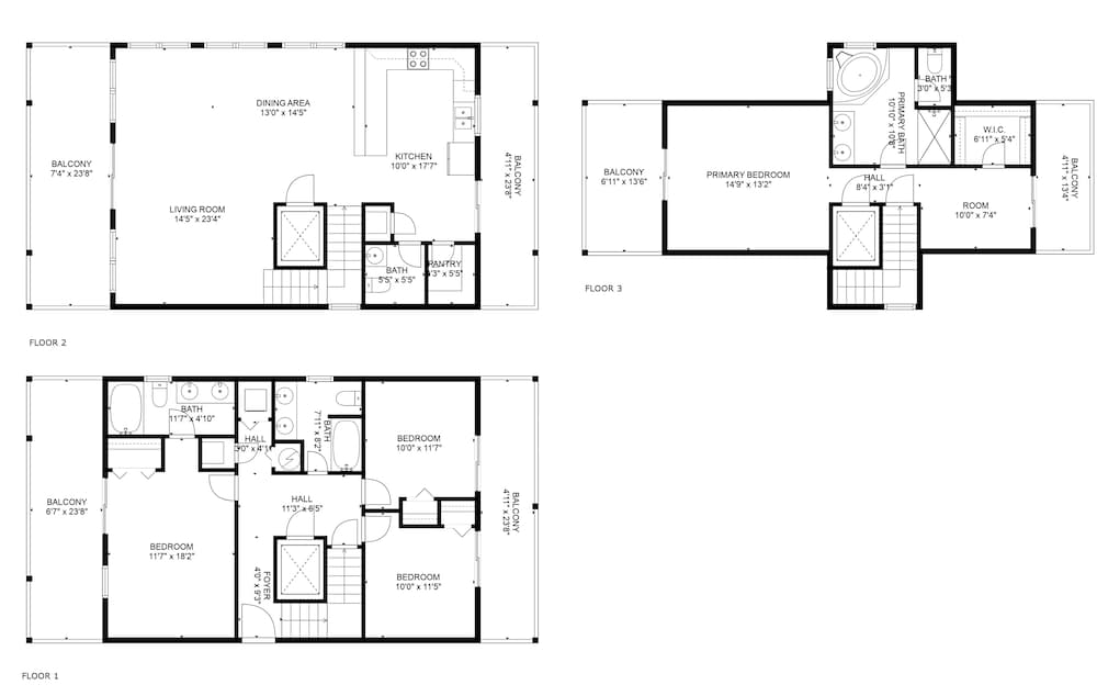 Palm Beach North by Topsail Realty