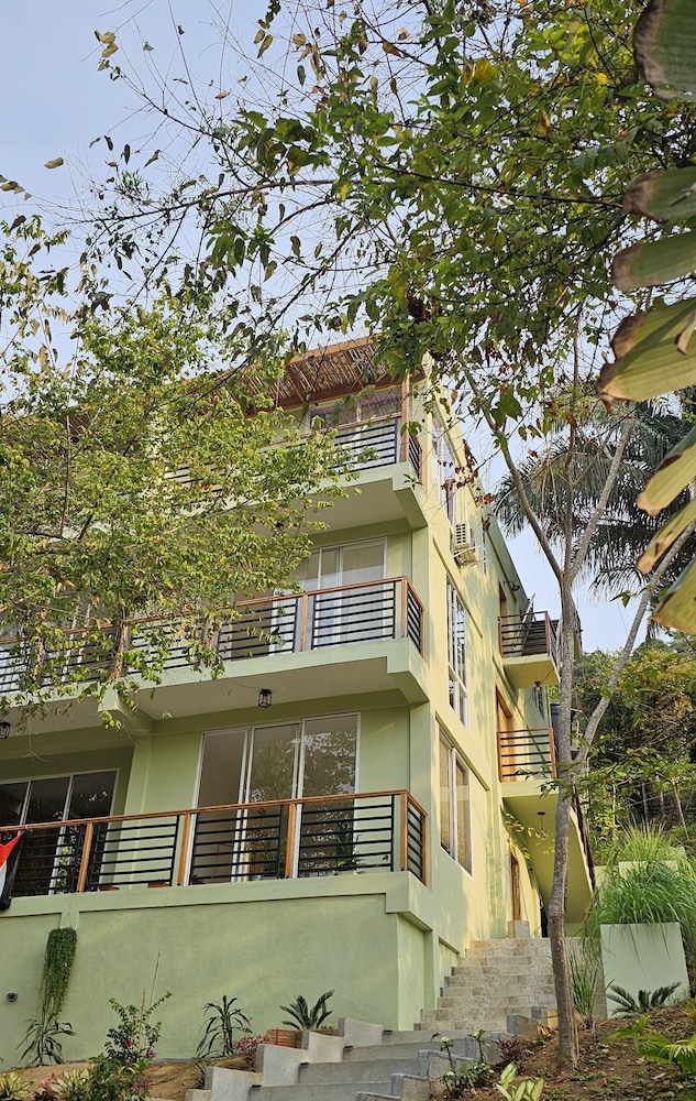 Casa Li Tayrona