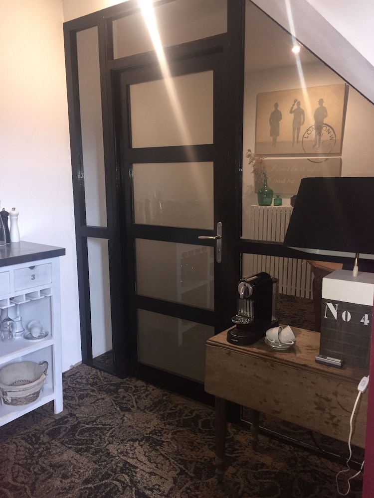 Boutique Hotel B&B Fleurie