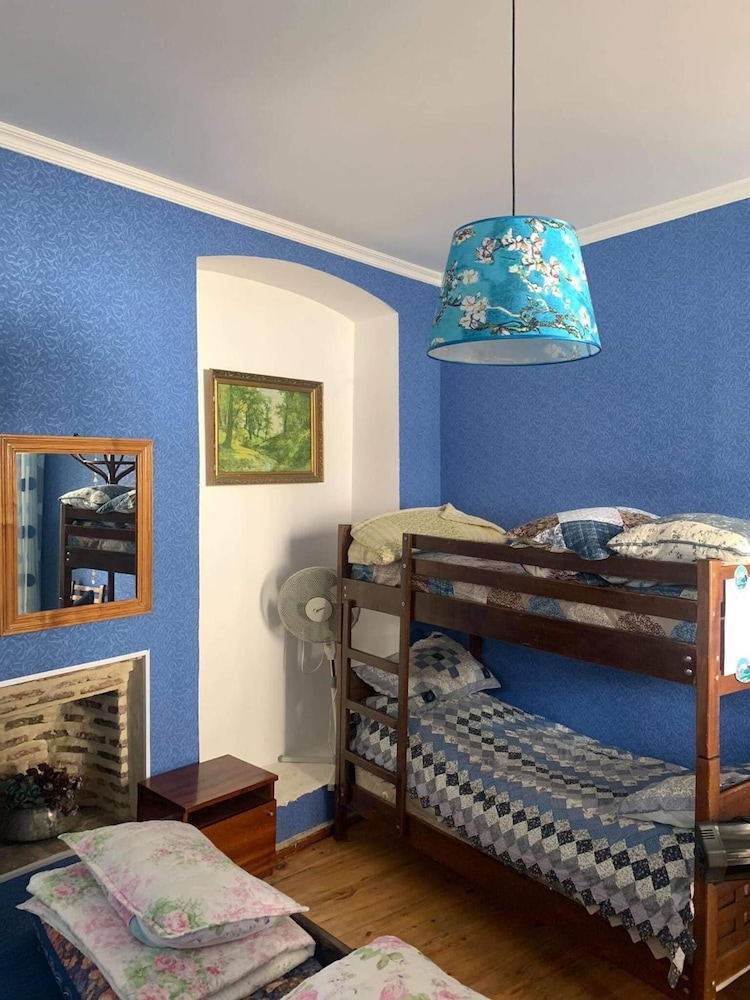 Nana's Guesthouse