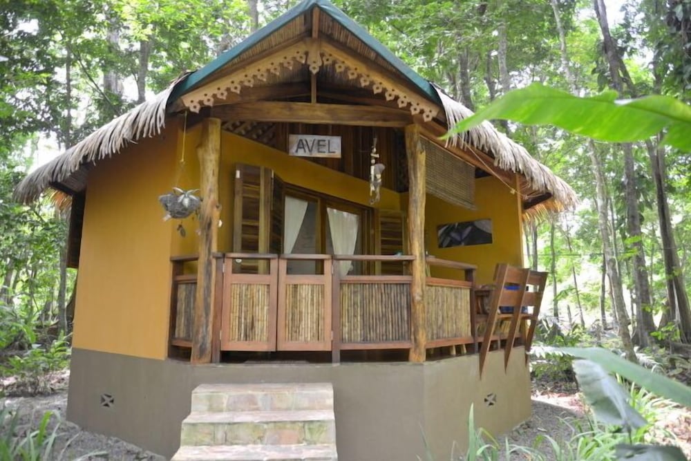 Korrigan Lodge