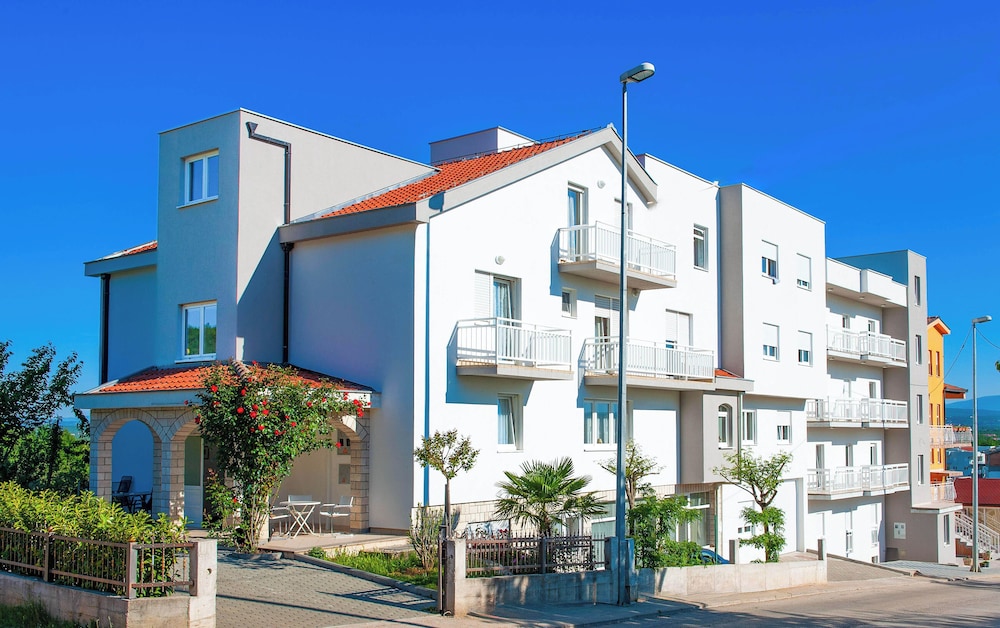 Pension Silvia