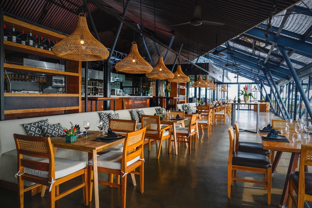 Grand Seminyak Lifestyle Boutique Bali Resort 20
