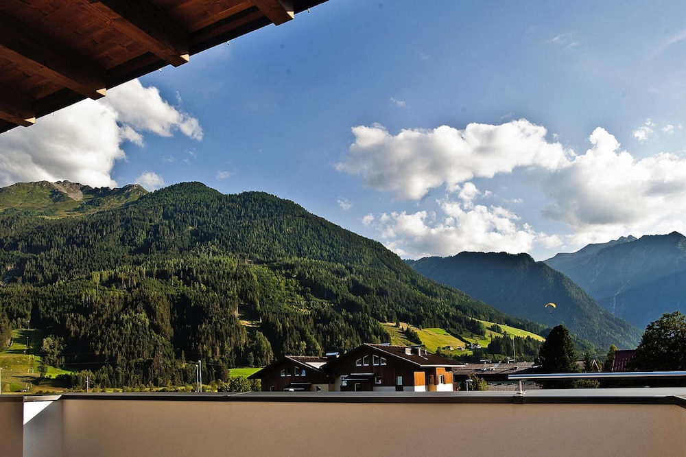 Apartment in the Heart of Neukirchen