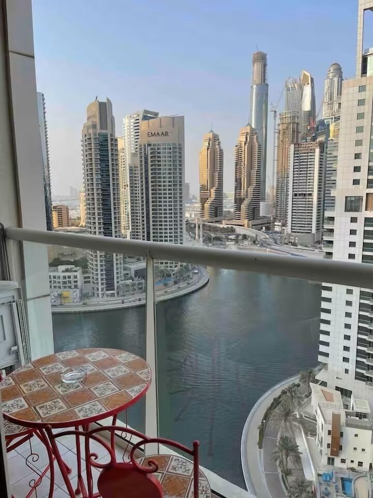 Amazing Marina View - 1 BR Apartment