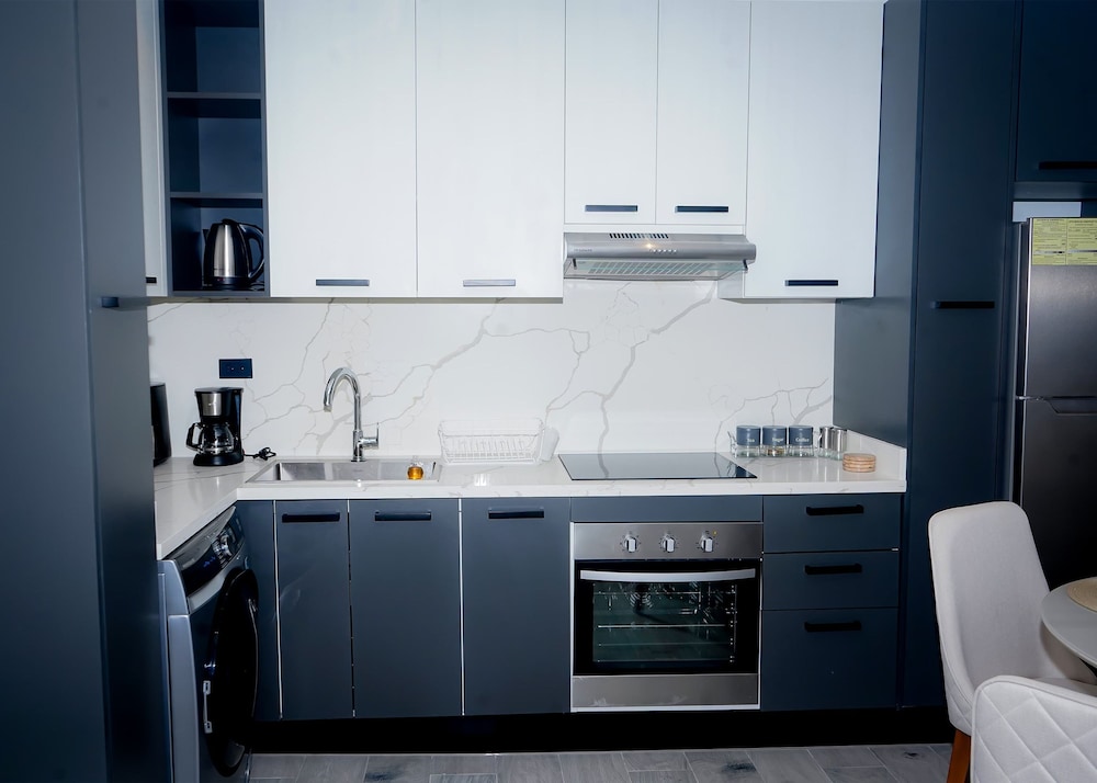 NOK Spectacular 1 BR by Vistacana Rentals