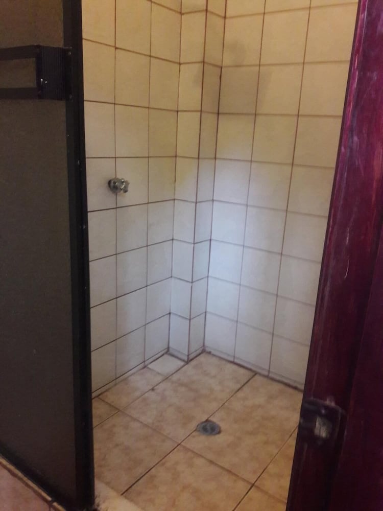 La Guayaca Guesthouse