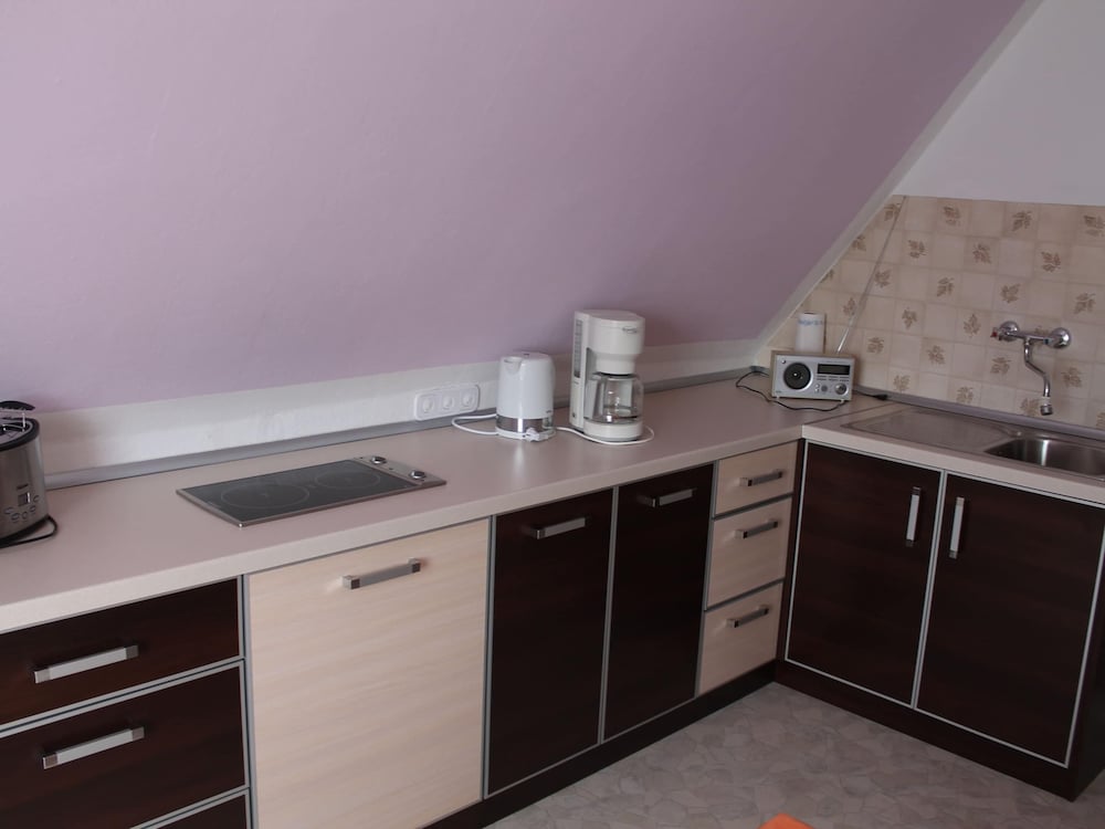 Restful Apartment in Neukloster Germany near Lake view 3