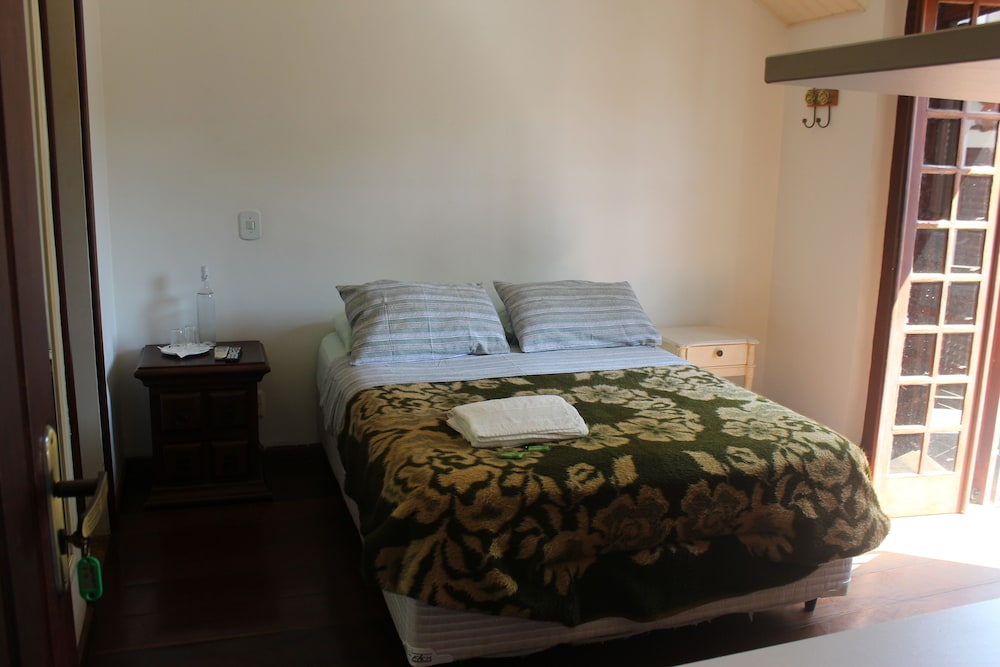 MANSÃO RESIDENCE HOSPEDARIA E EVENTOS