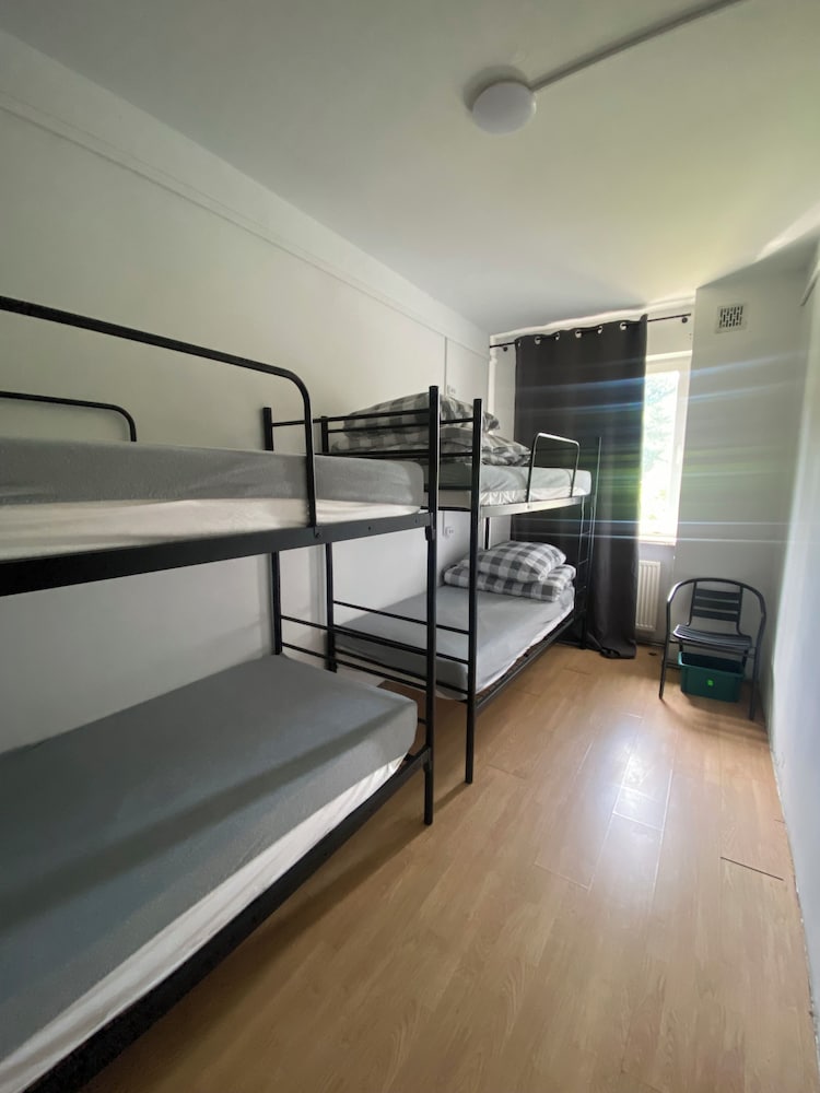 Hostel Sofiia