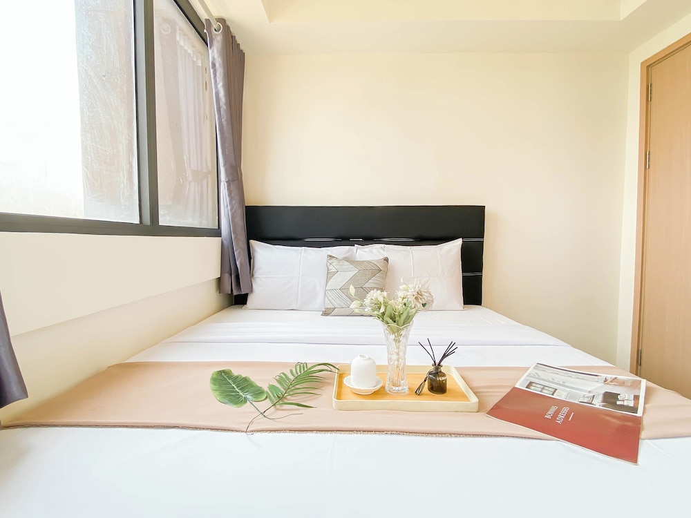Good Deal and Homey 2BR Meikarta Apartment
