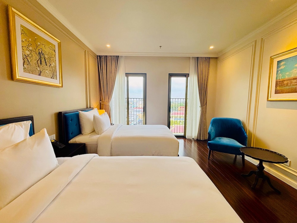 Hotel Công Tử Bạc Liêu