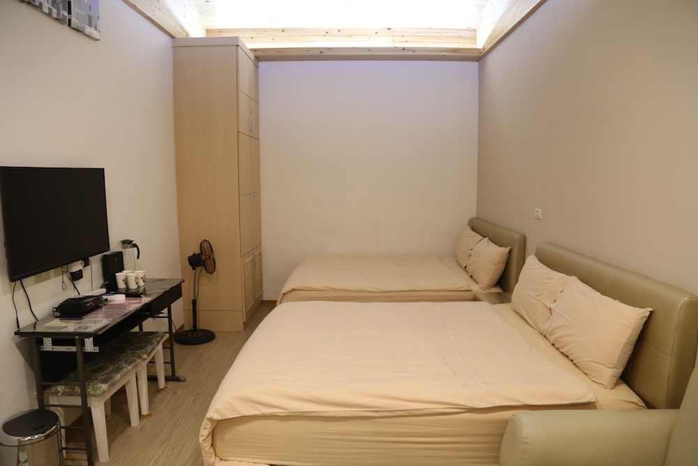 Tamsui Homestay