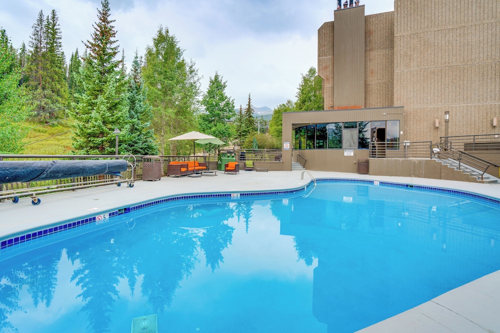 48 Steps to Ski Lift: Breck Suite w/ Resort Perks!