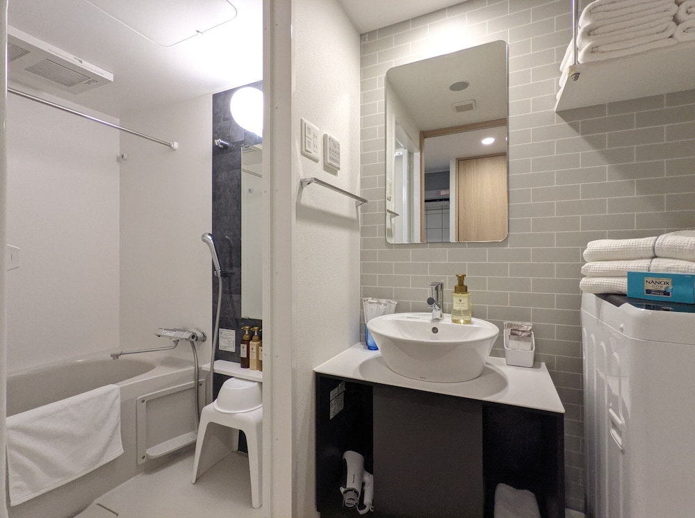 Eslead Hotel Osaka Nipponbashi