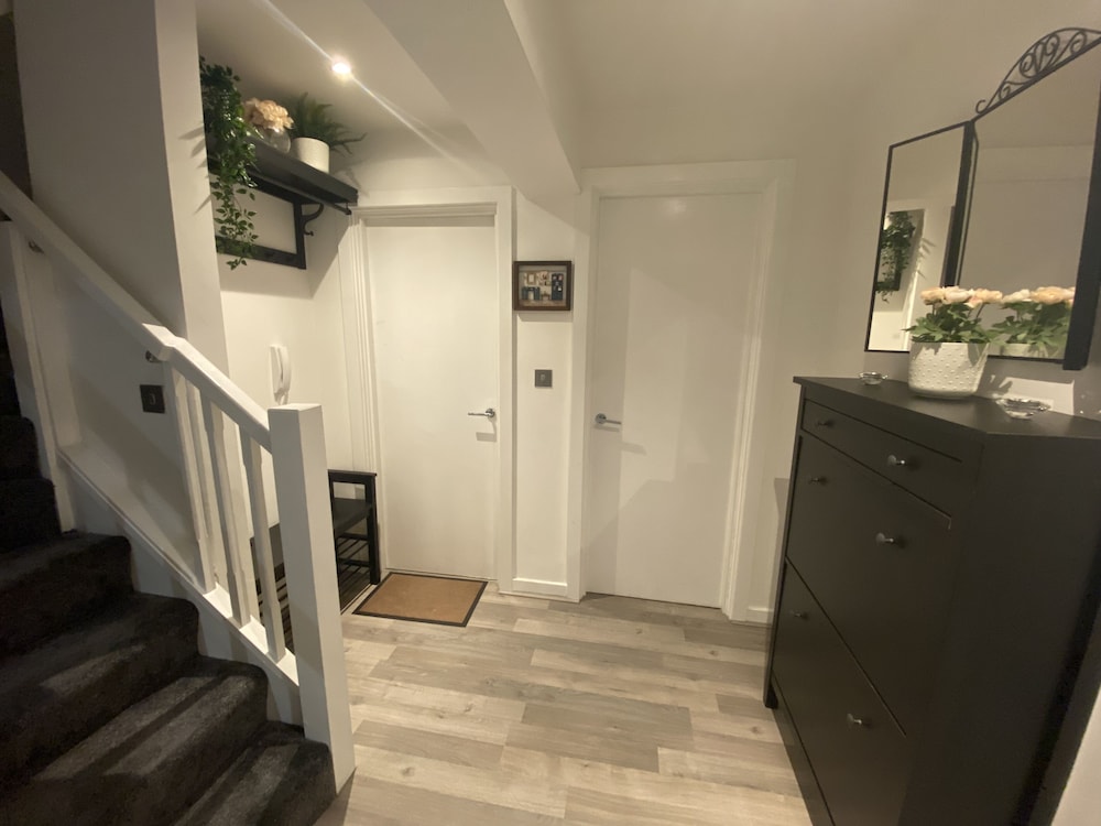 Brand New Apartment City Centre Liverpool view 3