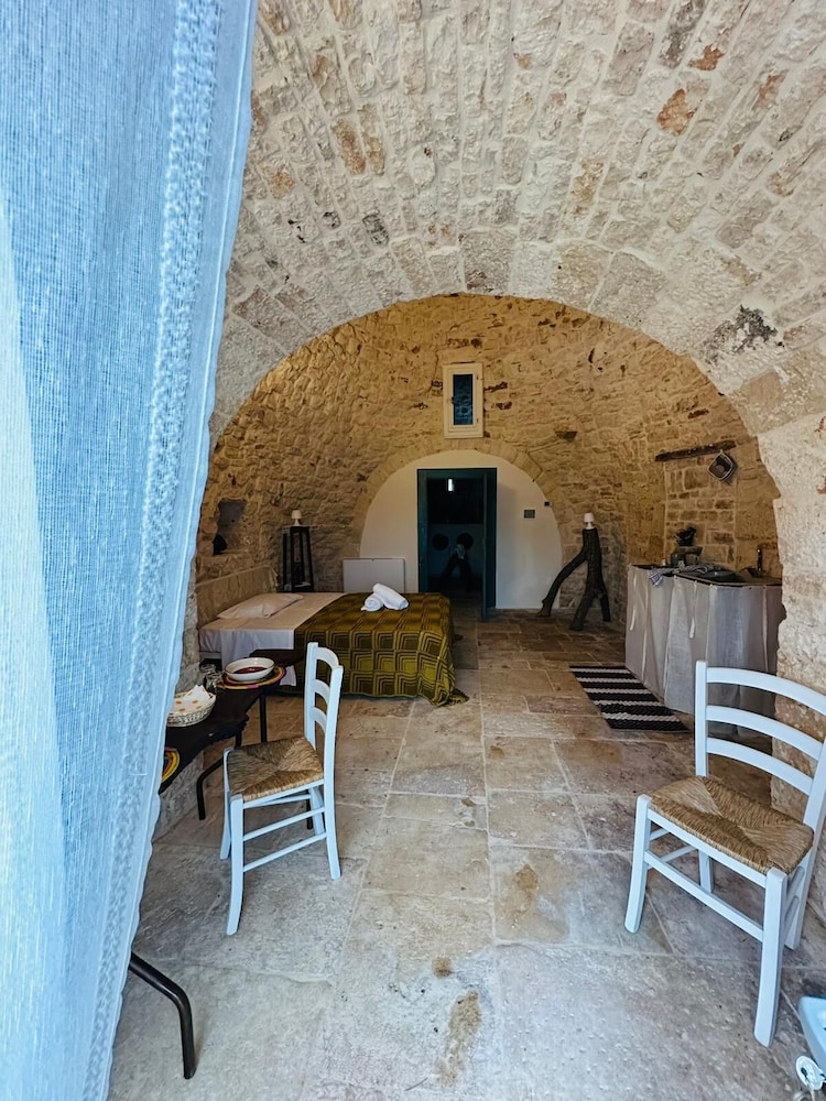 Giardino dei Trulli Tenute