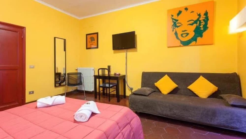Almacromondo B&B