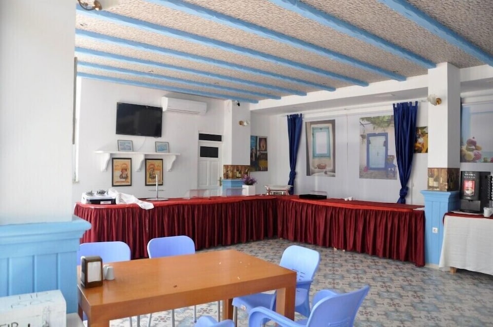 Delfi Otel & Spa - Image 36