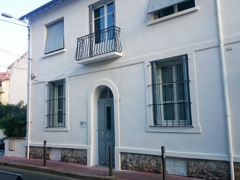 Le Clos Chez Michel