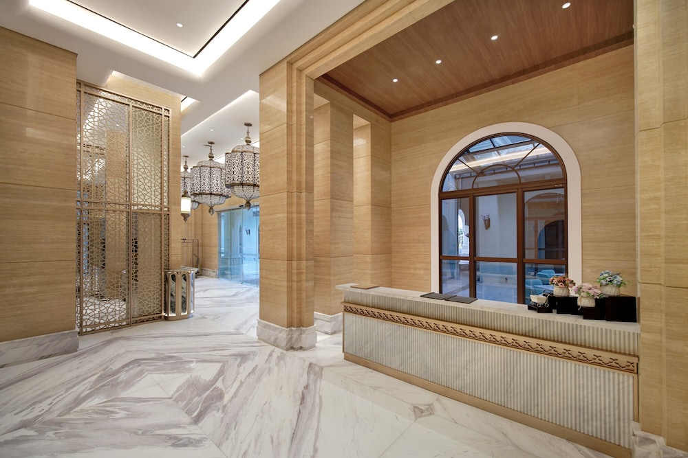 Lotusa Batulicin by Swiss-Belhotel