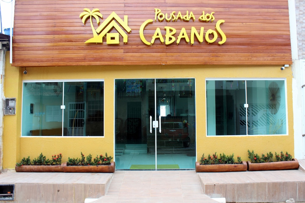 Hotel Pousada dos Cabanos - Image 1