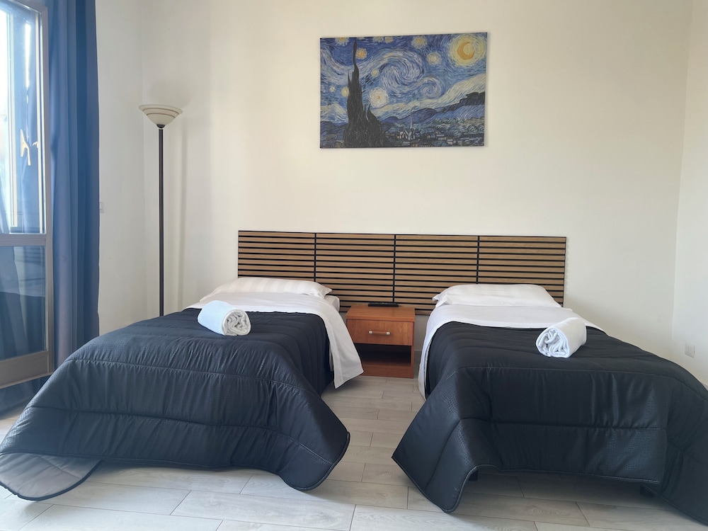 Freedom Traveller Hostel