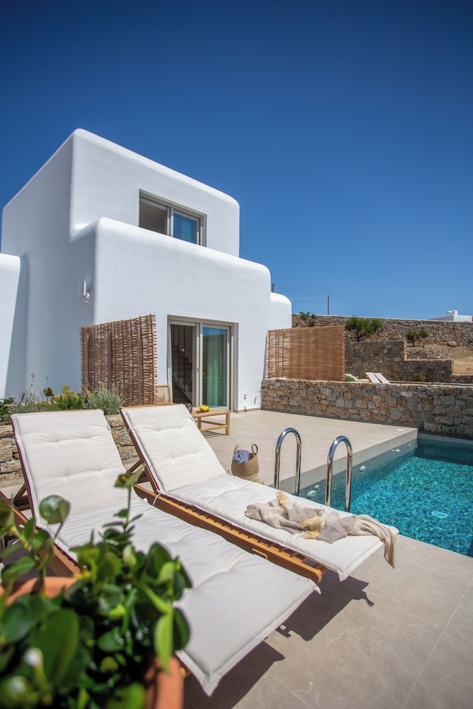 Only Yours Mykonos