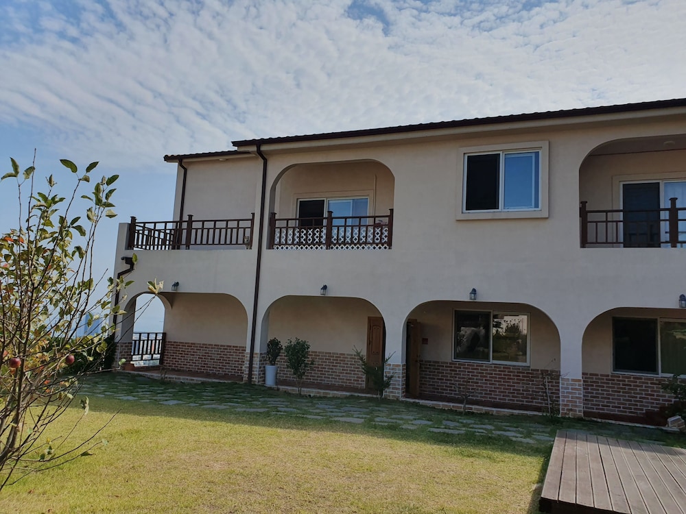 dodo27 Guest House