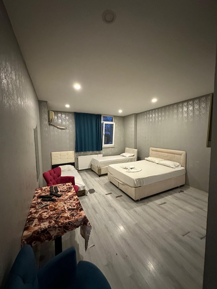 Trilya Otel İstanbul - Image 11