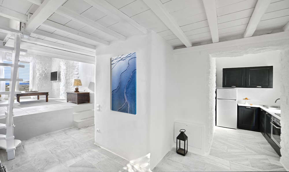 Mykonos Dream Villas