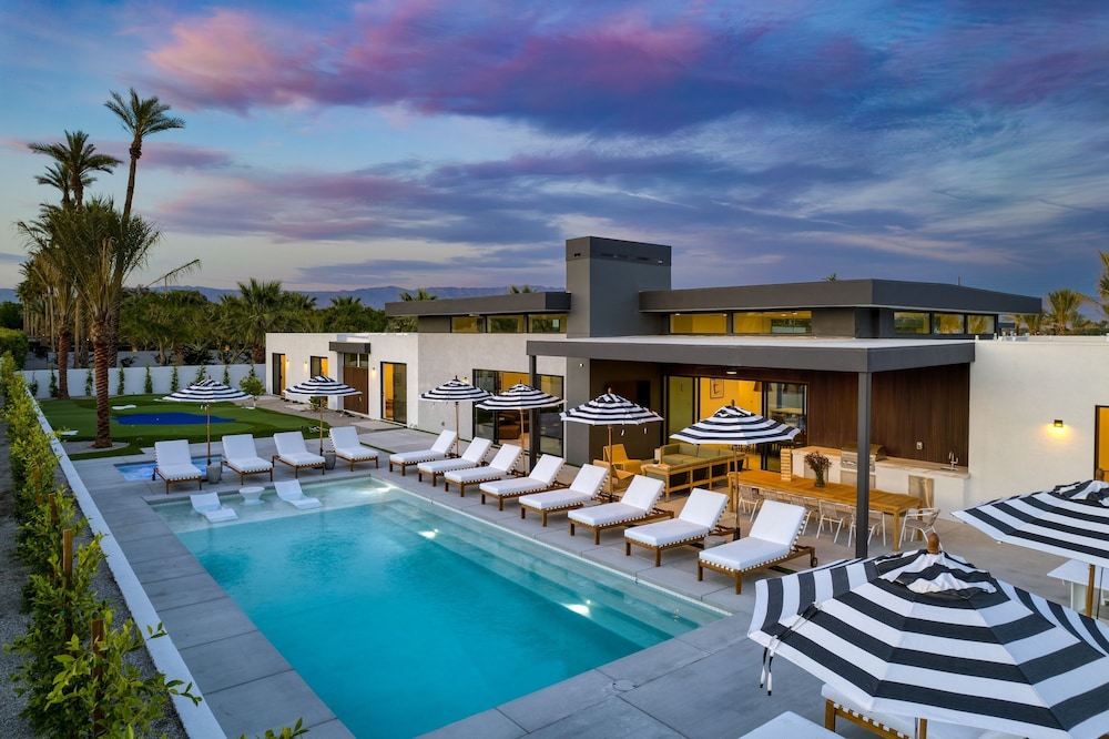 The Reserve at Polo Villas 17 by Avantstay