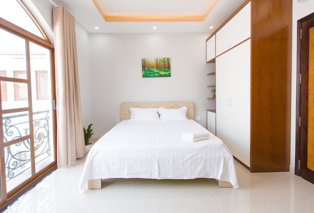 CBD Home - Home in Central - The Art