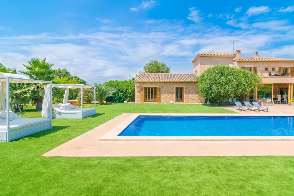 La Forca in Santa Margalida photo 4