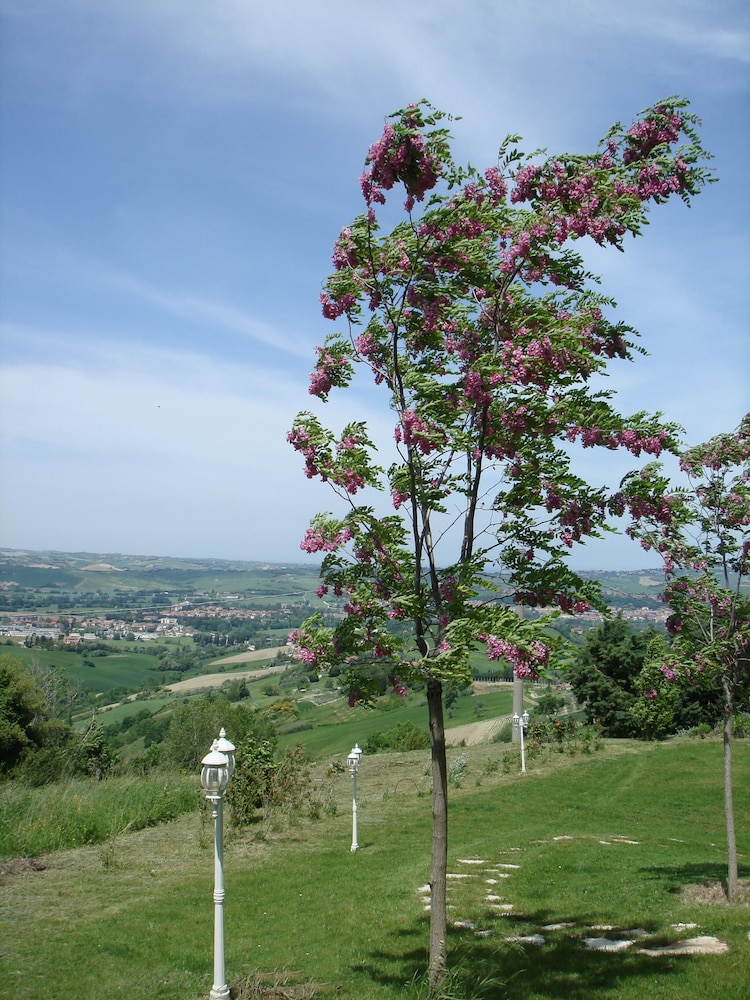 Panoramic Villa Italy Just few Minutes Drive From the Beach view 4