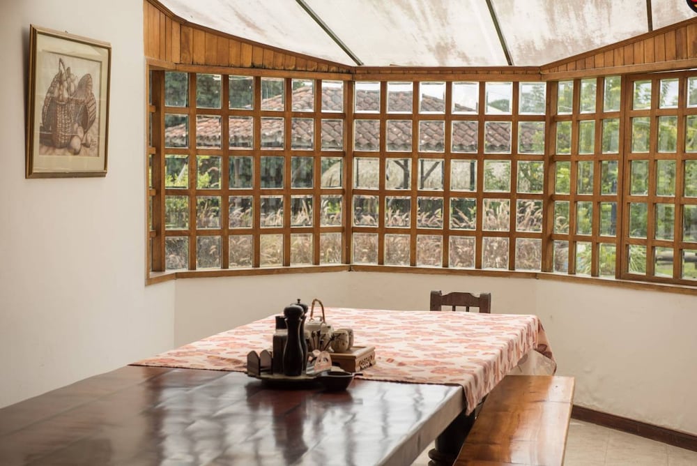 Finca Llanogrande By Nomad Guru view 4