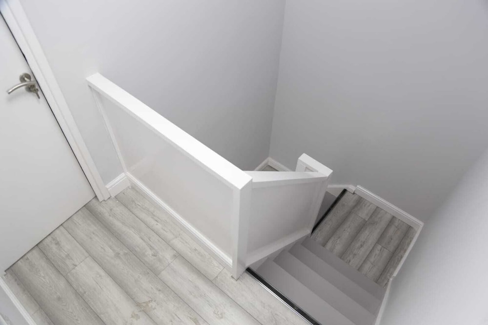 Budget 4-bed House in Woolwich