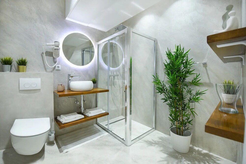Aiastay Bucharest River Apartments