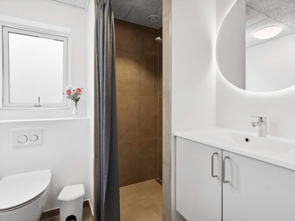 5 Star Holiday Home in Romo