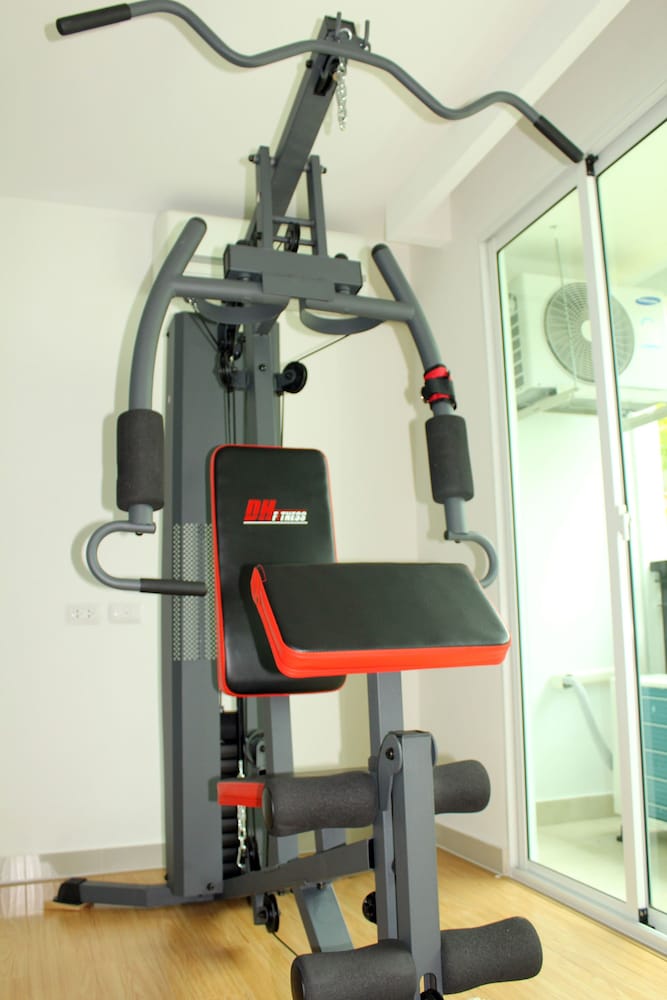 UTD Libra Residence