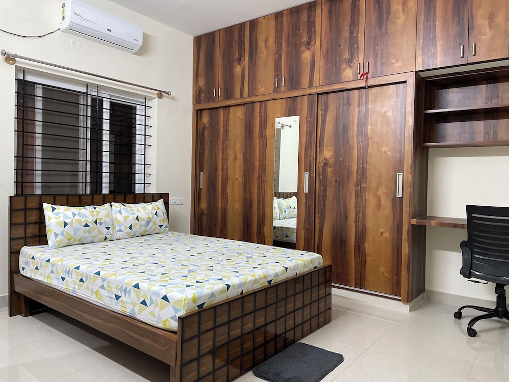 SSN HomeStays in Bangalore Near La Casa
