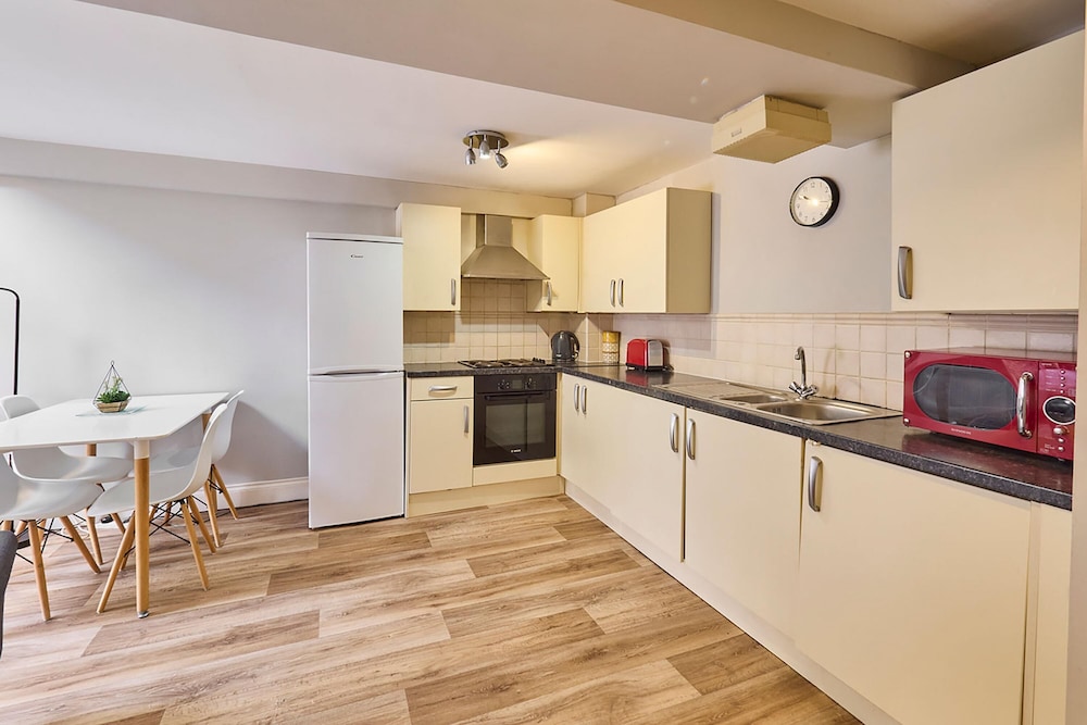 Host Stay Roper Road view 4