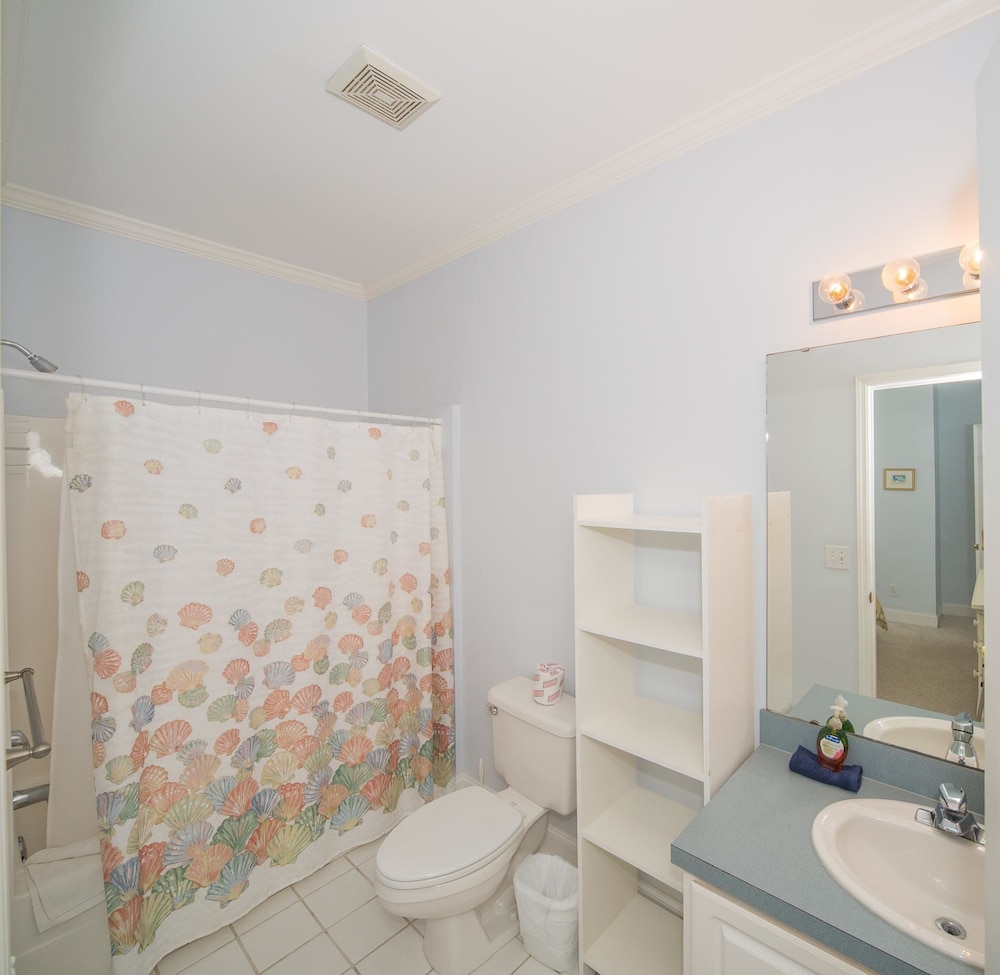Seacoast Villas 4 3 Bedroom Holiday Home By My Ocean Rentals